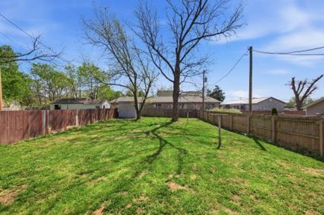 212 N Foreman Street, Vinita, OK 74301