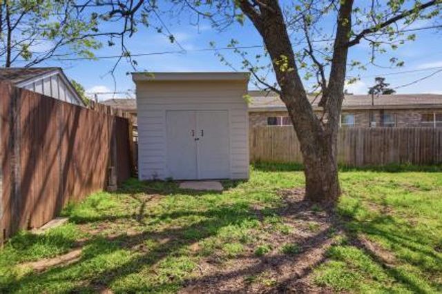 212 N Foreman Street, Vinita, OK 74301