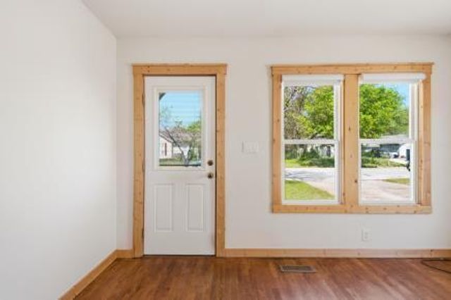 212 N Foreman Street, Vinita, OK 74301
