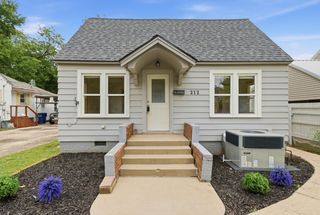 212 N Foreman Street, Vinita, OK 74301