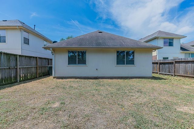 6626 Rusty Ridge Lane, Katy, TX 77449