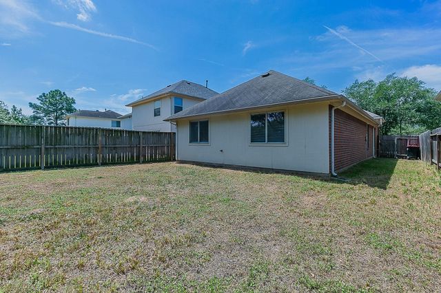 6626 Rusty Ridge Lane, Katy, TX 77449