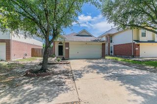 6626 Rusty Ridge Lane, Katy, TX 77449
