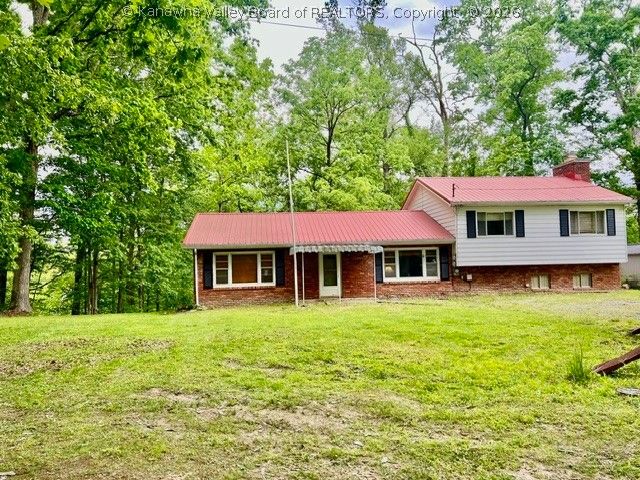 439 Mercury Road, South Charleston, WV 25309