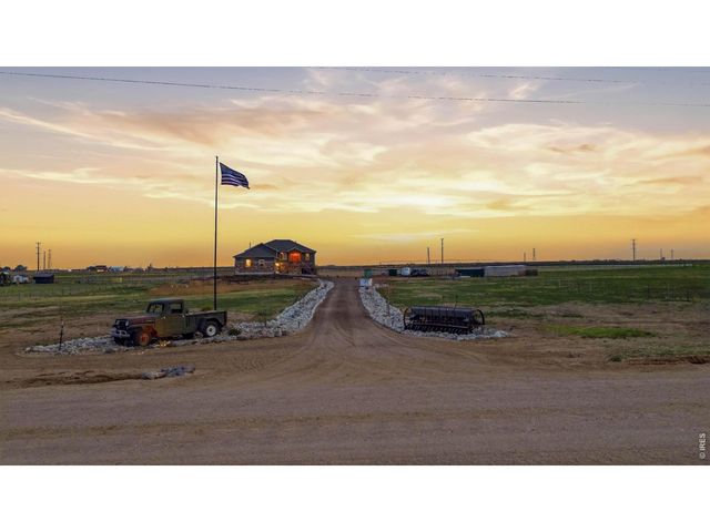 13856 County Road 36, Platteville, CO 80651