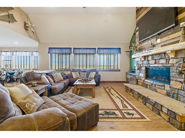 13856 County Road 36, Platteville, CO 80651
