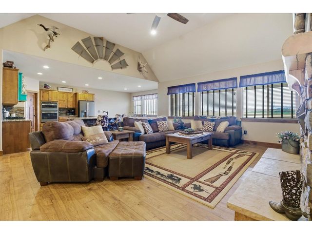 13856 County Road 36, Platteville, CO 80651