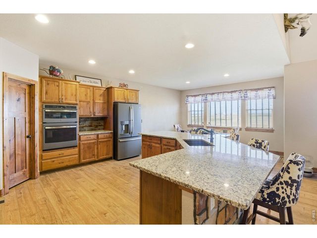 13856 County Road 36, Platteville, CO 80651