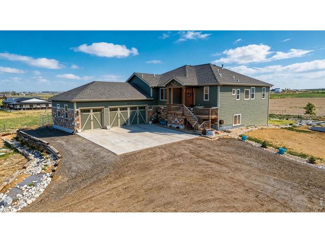 13856 County Road 36, Platteville, CO 80651