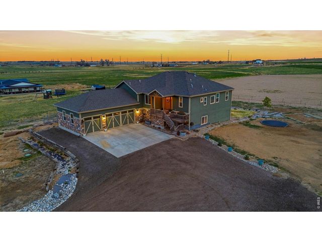 13856 County Road 36, Platteville, CO 80651