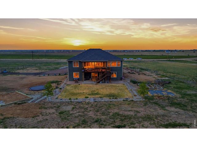 13856 County Road 36, Platteville, CO 80651