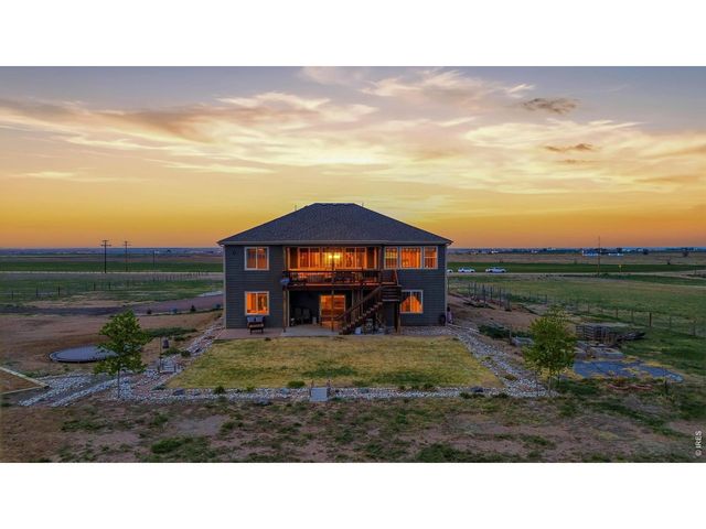 13856 County Road 36, Platteville, CO 80651