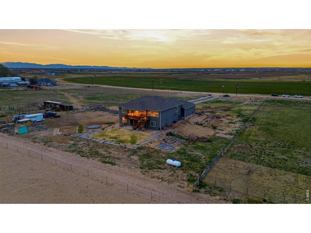 13856 County Road 36, Platteville, CO 80651