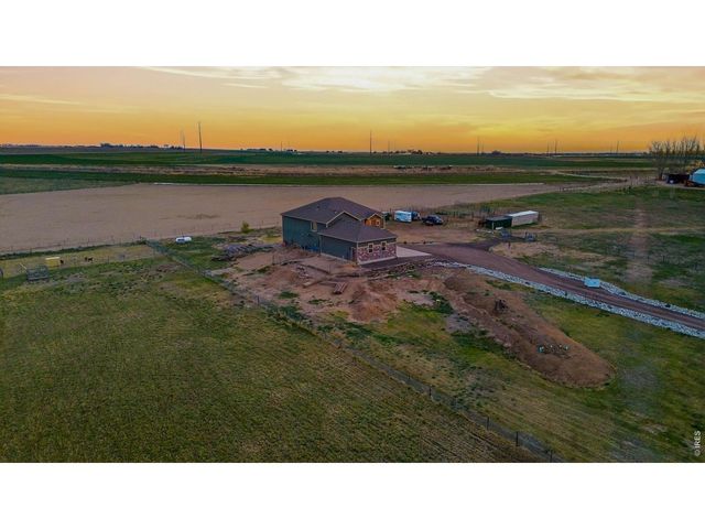 13856 County Road 36, Platteville, CO 80651