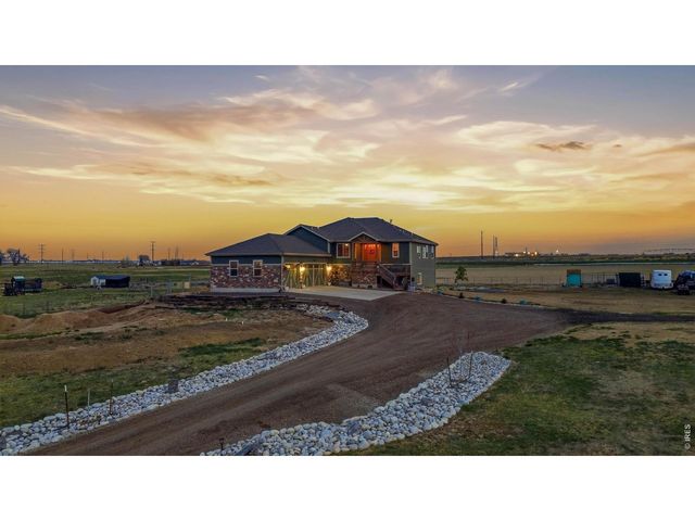 13856 County Road 36, Platteville, CO 80651