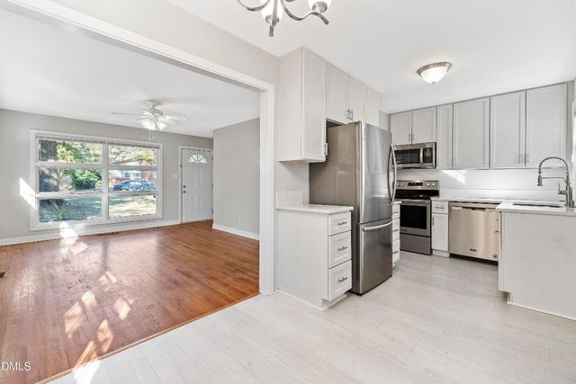 223 Adams Street, Cary, NC 27513