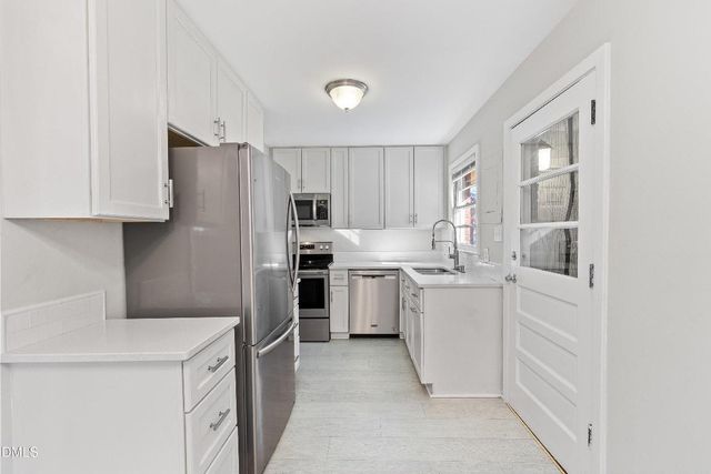 223 Adams Street, Cary, NC 27513