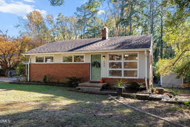 223 Adams Street, Cary, NC 27513