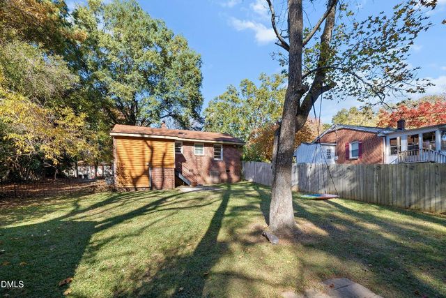 223 Adams Street, Cary, NC 27513