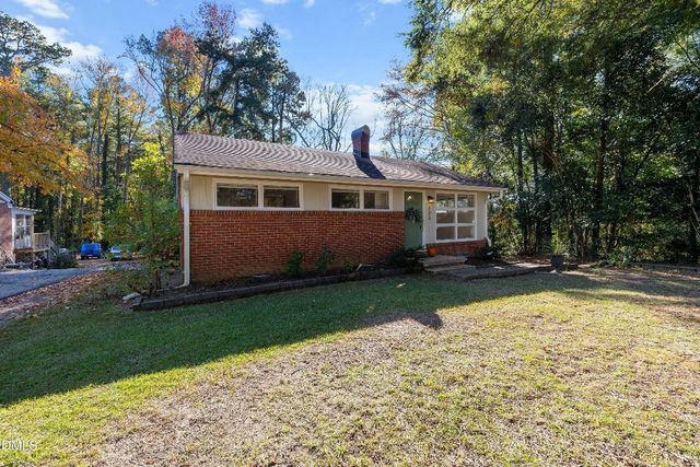 223 Adams Street, Cary, NC 27513