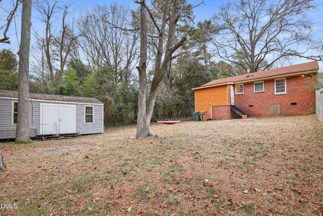 223 Adams Street, Cary, NC 27513