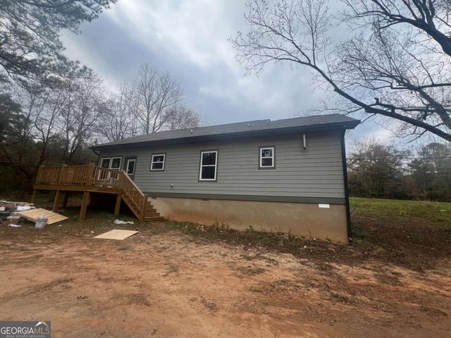 6476 Hwy 72, Carlton, GA 30627