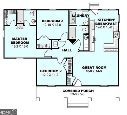 6476 Hwy 72, Carlton, GA 30627