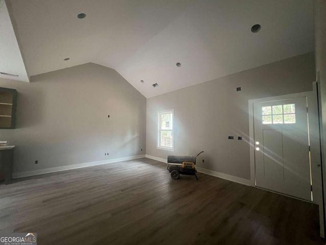 6476 Hwy 72, Carlton, GA 30627