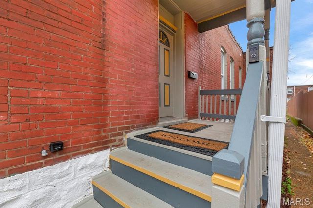 2616 oregon, St Louis, MO 63118