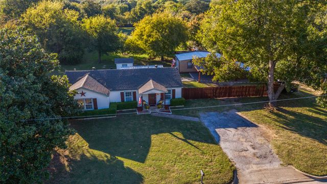 2601 Murphy Drive, Bedford, TX 76021