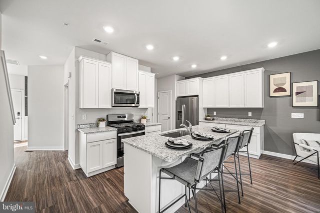 549 W NORTH ST, Smyrna, DE 19977