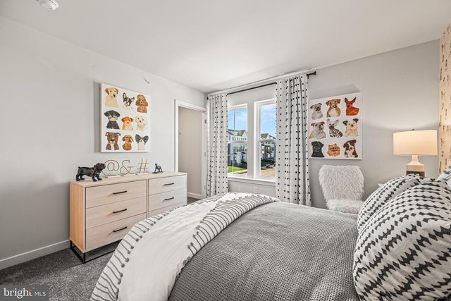 549 W NORTH ST, Smyrna, DE 19977