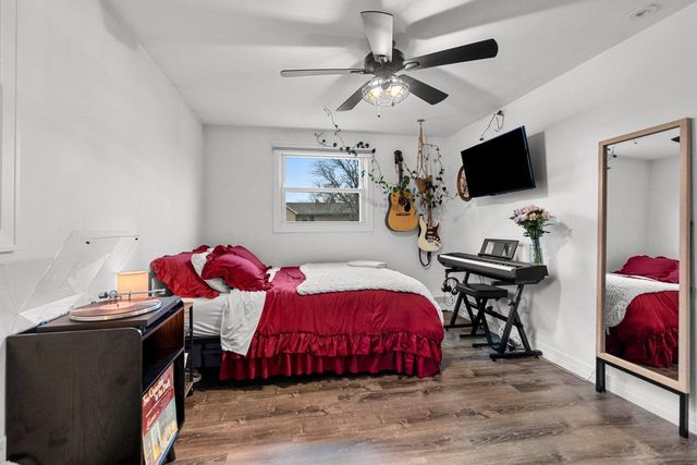 499 TYROLIAN DRIVE, Green Bay, WI 54302