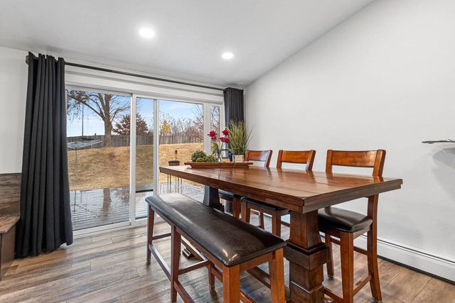 499 TYROLIAN DRIVE, Green Bay, WI 54302