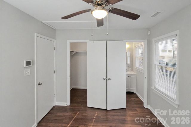 1228 Pegram Street, Charlotte, NC 28205