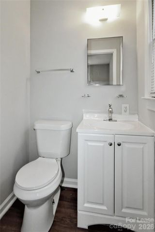 1228 Pegram Street, Charlotte, NC 28205