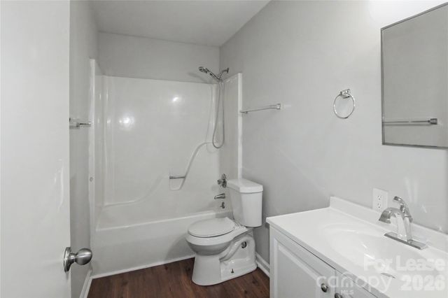 1228 Pegram Street, Charlotte, NC 28205