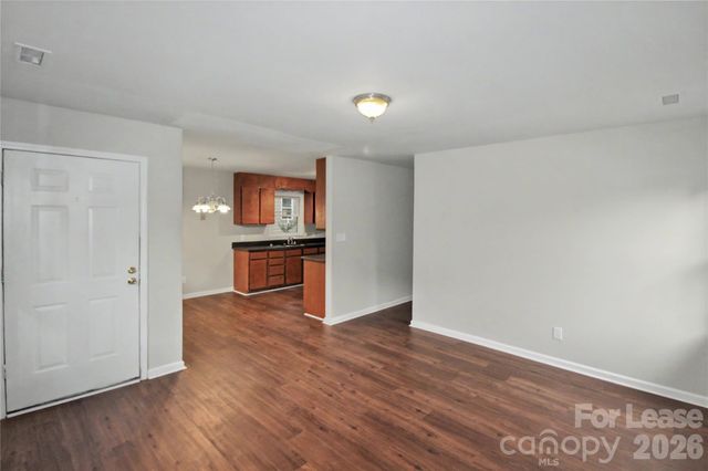 1228 Pegram Street, Charlotte, NC 28205