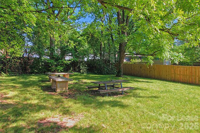 1228 Pegram Street, Charlotte, NC 28205