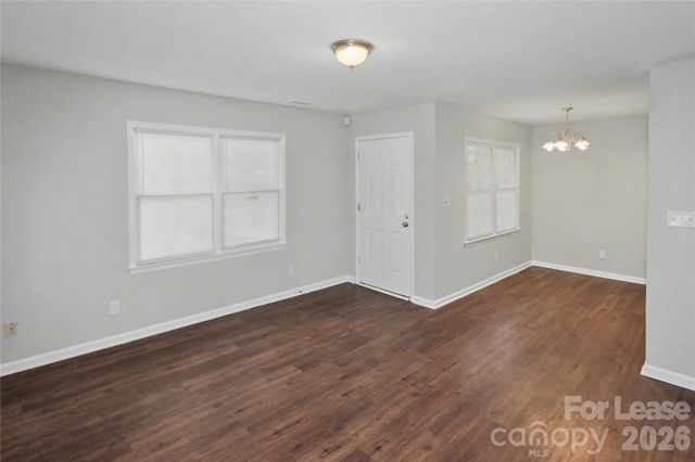 1228 Pegram Street, Charlotte, NC 28205