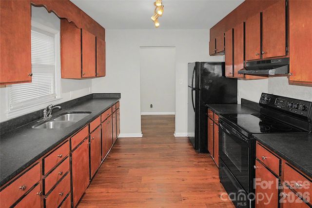 1228 Pegram Street, Charlotte, NC 28205