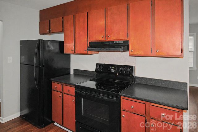 1228 Pegram Street, Charlotte, NC 28205