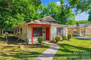 1228 Pegram Street, Charlotte, NC 28205