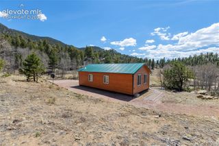 61 Garnet Lane, Lake George, CO 80827