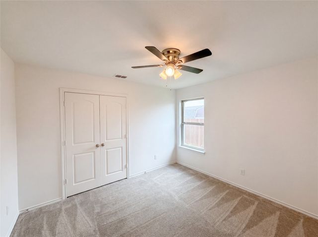 1631 Glade Meadows Drive, Burleson, TX 76058