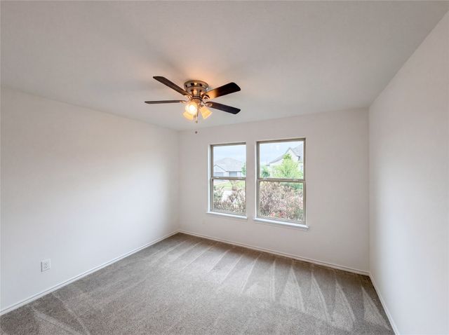 1631 Glade Meadows Drive, Burleson, TX 76058