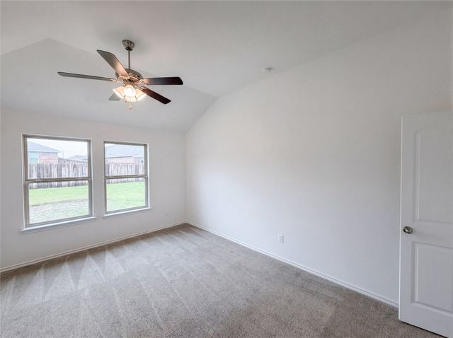 1631 Glade Meadows Drive, Burleson, TX 76058