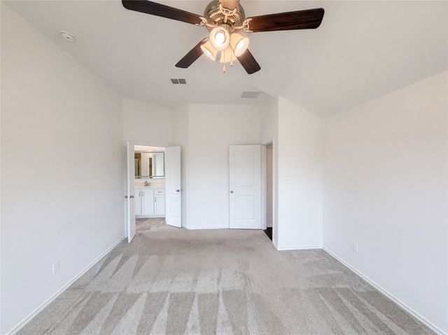 1631 Glade Meadows Drive, Burleson, TX 76058