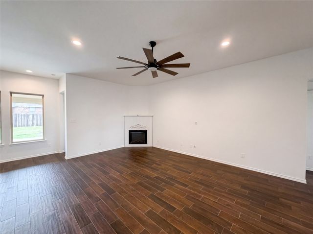 1631 Glade Meadows Drive, Burleson, TX 76058