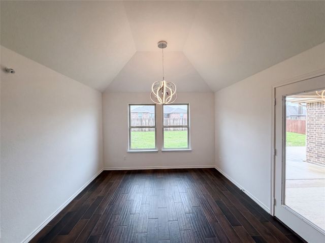 1631 Glade Meadows Drive, Burleson, TX 76058